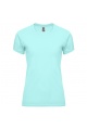 ROLY T-shirt Bahrain Woman 135 g (CA0408) - Zdjęcie