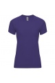 ROLY T-shirt Bahrain Woman 135 g (CA0408) - Zdjęcie