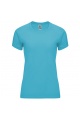 ROLY T-shirt Bahrain Woman 135 g (CA0408) - Zdjęcie