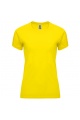 ROLY T-shirt Bahrain Woman 135 g (CA0408) - Zdjęcie