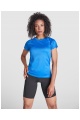ROLY T-shirt Bahrain Woman 135 g (CA0408) - Zdjęcie