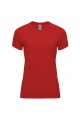 ROLY T-shirt Bahrain Woman 135 g (CA0408) - Zdjęcie