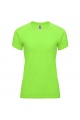 ROLY T-shirt Bahrain Woman 135 g (CA0408) - Zdjęcie