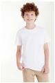 ROLY T-shirt Braco Junior 180 g (CA6550J) - Zdjęcie