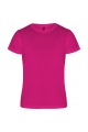 ROLY T-shirt Camimera 135 g (CA0450) - Zdjęcie