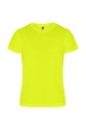 ROLY T-shirt Camimera 135 g (CA0450) - Zdjęcie