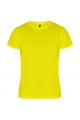 ROLY T-shirt Camimera Junior 135 g (CA0450J) - Zdjęcie