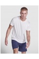 ROLY T-shirt ESTORIL 125 g (CA0430) - Zdjęcie