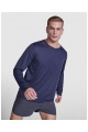 ROLY T-shirt ESTORIL L/S 125 g (CA0432) - Zdjęcie