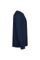 ROLY T-shirt ESTORIL L/S Junior125 g (CA0432J) - Zdjęcie