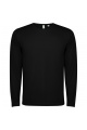 ROLY T-shirt ESTORIL L/S Junior125 g (CA0432J) - Zdjęcie