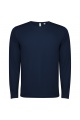 ROLY T-shirt ESTORIL L/S Junior125 g (CA0432J) - Zdjęcie