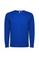 ROLY T-shirt ESTORIL L/S Junior125 g (CA0432J) - Zdjęcie