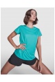 ROLY T-shirt ESTORIL Woman 125 g (CA0431) - Zdjęcie