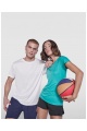 ROLY T-shirt ESTORIL Woman 125 g (CA0431) - Zdjęcie