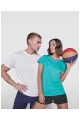 ROLY T-shirt ESTORIL Woman 125 g (CA0431) - Zdjęcie
