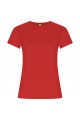 ROLY T-shirt Golden Woman 170 g (CA6696) - Zdjęcie