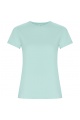 ROLY T-shirt Golden Woman 170 g (CA6696) - Zdjęcie