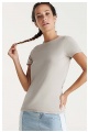 ROLY T-shirt Golden Woman 170 g (CA6696) - Zdjęcie