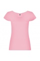 ROLY T-shirt Guadalupe Woman 155 g (CA6647) - Zdjęcie