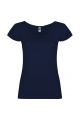 ROLY T-shirt Guadalupe Woman 155 g (CA6647) - Zdjęcie