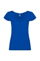ROLY T-shirt Guadalupe Woman 155 g (CA6647) - Zdjęcie