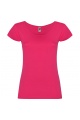 ROLY T-shirt Guadalupe Woman 155 g (CA6647) - Zdjęcie