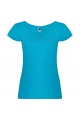 ROLY T-shirt Guadalupe Woman 155 g (CA6647) - Zdjęcie