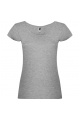 ROLY T-shirt Guadalupe Woman 155 g (CA6647) - Zdjęcie