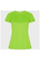 ROLY T-shirt Imola Woman 135 g (CA0428) - Zdjęcie