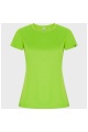 ROLY T-shirt Imola Woman 135 g (CA0428) - Zdjęcie