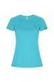 ROLY T-shirt Imola Woman 135 g (CA0428) - Zdjęcie