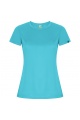 ROLY T-shirt Imola Woman 135 g (CA0428) - Zdjęcie