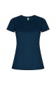ROLY T-shirt Imola Woman 135 g (CA0428) - Zdjęcie