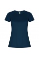 ROLY T-shirt Imola Woman 135 g (CA0428) - Zdjęcie