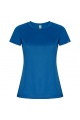 ROLY T-shirt Imola Woman 135 g (CA0428) - Zdjęcie