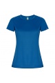 ROLY T-shirt Imola Woman 135 g (CA0428) - Zdjęcie