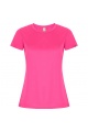 ROLY T-shirt Imola Woman 135 g (CA0428) - Zdjęcie
