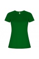 ROLY T-shirt Imola Woman 135 g (CA0428) - Zdjęcie