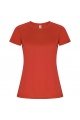 ROLY T-shirt Imola Woman 135 g (CA0428) - Zdjęcie