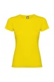 ROLY T-shirt Jamaica Girl 155 g (CA6627J) - Zdjęcie