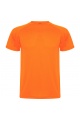 ROLY T-shirt Montecarlo 150 g (CA0425) - Zdjęcie