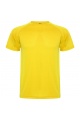 ROLY T-shirt Montecarlo 150 g (CA0425) - Zdjęcie