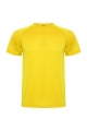 ROLY T-shirt Montecarlo 150 g (CA0425) - Zdjęcie