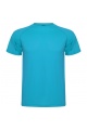 ROLY T-shirt Montecarlo 150 g (CA0425) - Zdjęcie