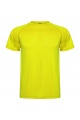 ROLY T-shirt Montecarlo 150 g (CA0425) - Zdjęcie