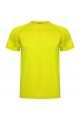 ROLY T-shirt Montecarlo 150 g (CA0425) - Zdjęcie