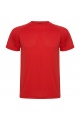 ROLY T-shirt Montecarlo Junior 150 g (CA0425J) - Zdjęcie