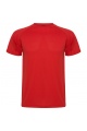 ROLY T-shirt Montecarlo Junior 150 g (CA0425J) - Zdjęcie