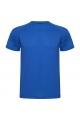 ROLY T-shirt Montecarlo Junior 150 g (CA0425J) - Zdjęcie